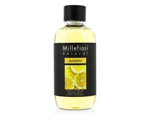 Millefiori Natural Fragrance Diffuser Refill Pompelmo 250ml/8.45oz