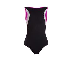 Millie Leotard - Adult - Hot Pink