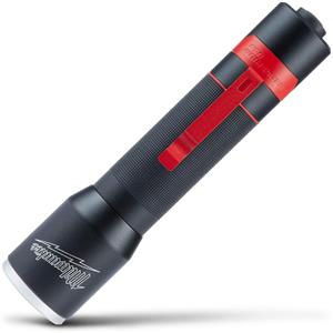 Milwaukee USB Rechargeable Flashlight Kit L4MLED201