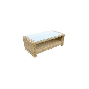 Mimosa Corsica Rectangle Coffee Table