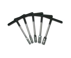 Mini T Handle 5pc Wrench Set for Moto Cross Repairs XTMT001