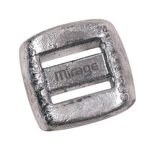 Mirage Dive Weights 3lb