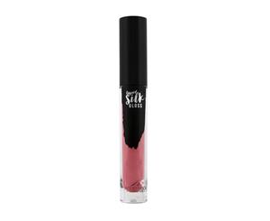 Modelrock Liquid Silk Lip Gloss Sundae 3.5ml