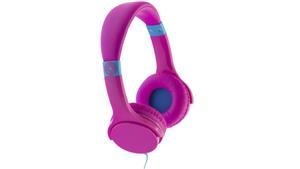 Moki Lil' Kids Headphones - Pink