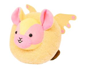 Monster Hunter 8" Collectible Plush Paolumu