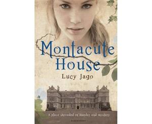 Montacute House - Paperback