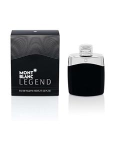 Montblanc Legend 100ml Eau de toilette