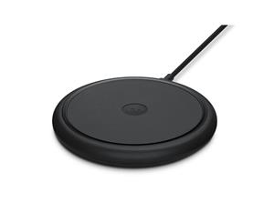 Mophie 7.5w Wireless Charging Base - Black