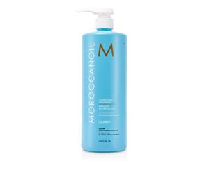 Moroccanoil Clarifying Shampoo 1000ml/33.8oz