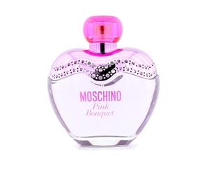 Moschino Pink Bouquet EDT Spray 100ml/3.4oz