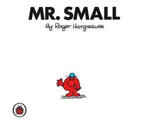 Mr Small  Mr. Men Series