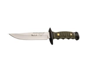 Muela Mountain 7122/ Handle - Black