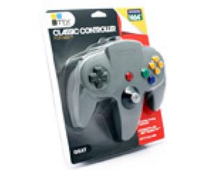 N64 Controller Replica Grey