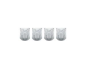 Nachtmann Jules Whiskey Set of 4