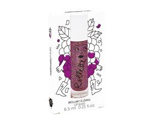 Nailmatic  Kids Lip Gloss - Blackberry