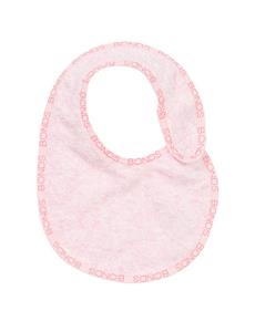 Newbies Organice Poodlette Dribble Bib