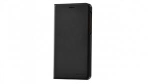 Nokia 6.1 Flip Cover - Black