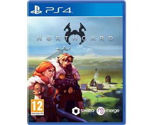 Northgard PS4 Game