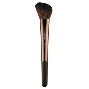 Nude by Nature Angled Blush Brush 06