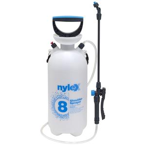 Nylex 8L Shoulder Garden Sprayer