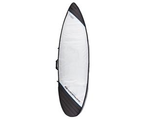 Ocean & Earth Aircon Heavy Weight Shortboard Cover