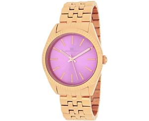 Oceanaut Women's Chique Pink Dial Watch - OC7413