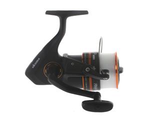 Okuma Fina Pro 80 Spinning Reel with Line