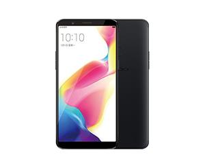 Oppo R11s 64GB Black - Refurbished (A Grade)