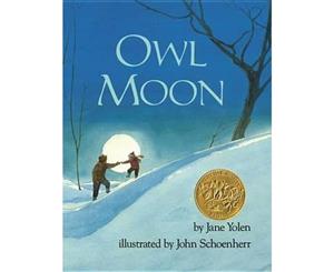 Owl Moon