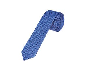 Oxford SILK TIE PATTERN SKNY X MENS ACCESSORIES