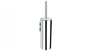 PLD Bel-Aire Plus Stainless Steel Toilet Brush and Holder