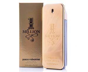 Paco Rabanne One Million For Men EDT 200mL