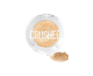 Palladio Crushed Metallic Eye Shadow-Solstice