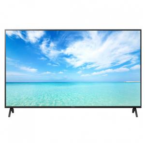 Panasonic - TH-55GX740A - 55" LED 4K UHD LED TV