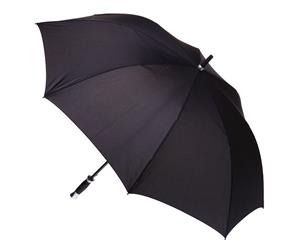 Par Executive Golf Umbrella Black