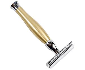 Parker 48R Safety Razor