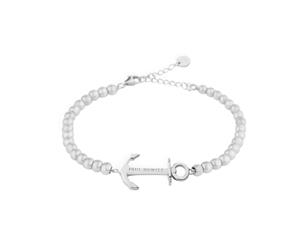 Paul Hewitt Anchor Spirit Bracelet Stainless Steel Anchor Stainless Steel Bacelet