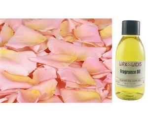 Peaches & Petals - Fragrance Oil