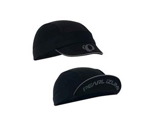 Pearl Izumi Barrier Cap - Black