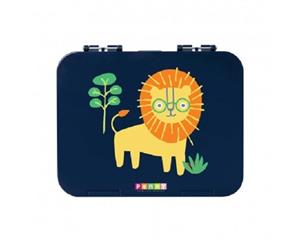 Penny Scallan Kids Bento Lunch Box Wild Thing