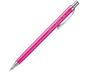 Pentel Orenz Mechanical Pencil 0.2mm Pink Body