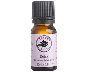 Perfect Potion-Relax Essential Oil Blend 10ml