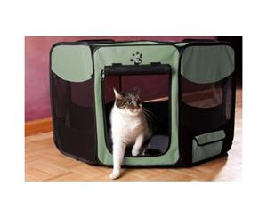 Pet Gear - Octagonal - Collapsible Play Pen