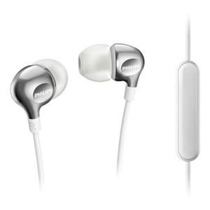 Philips - MyJam Vibes In-Ear Headphones - SHE3705WT/00