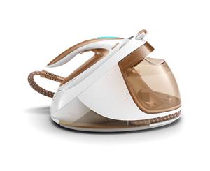 Philips PerfectCare Elite Plus Steam Generator Iron - White