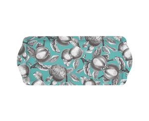 Pimpernel Pomona Turquoise Sandwich Tray