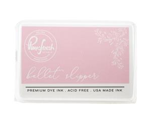 Pinkfresh Studio Premium Dye Ink Pad - Ballet Slipper