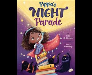 Pippa's Night Parade