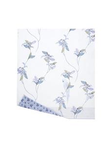 Plumes King Bed Flat Sheet