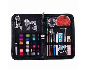 Portable Sewing Kit-58pcs- Travel Emergency Professional Sewing Set